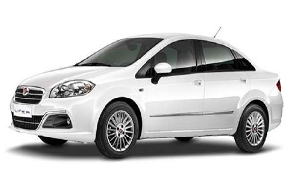 Fiat Linea